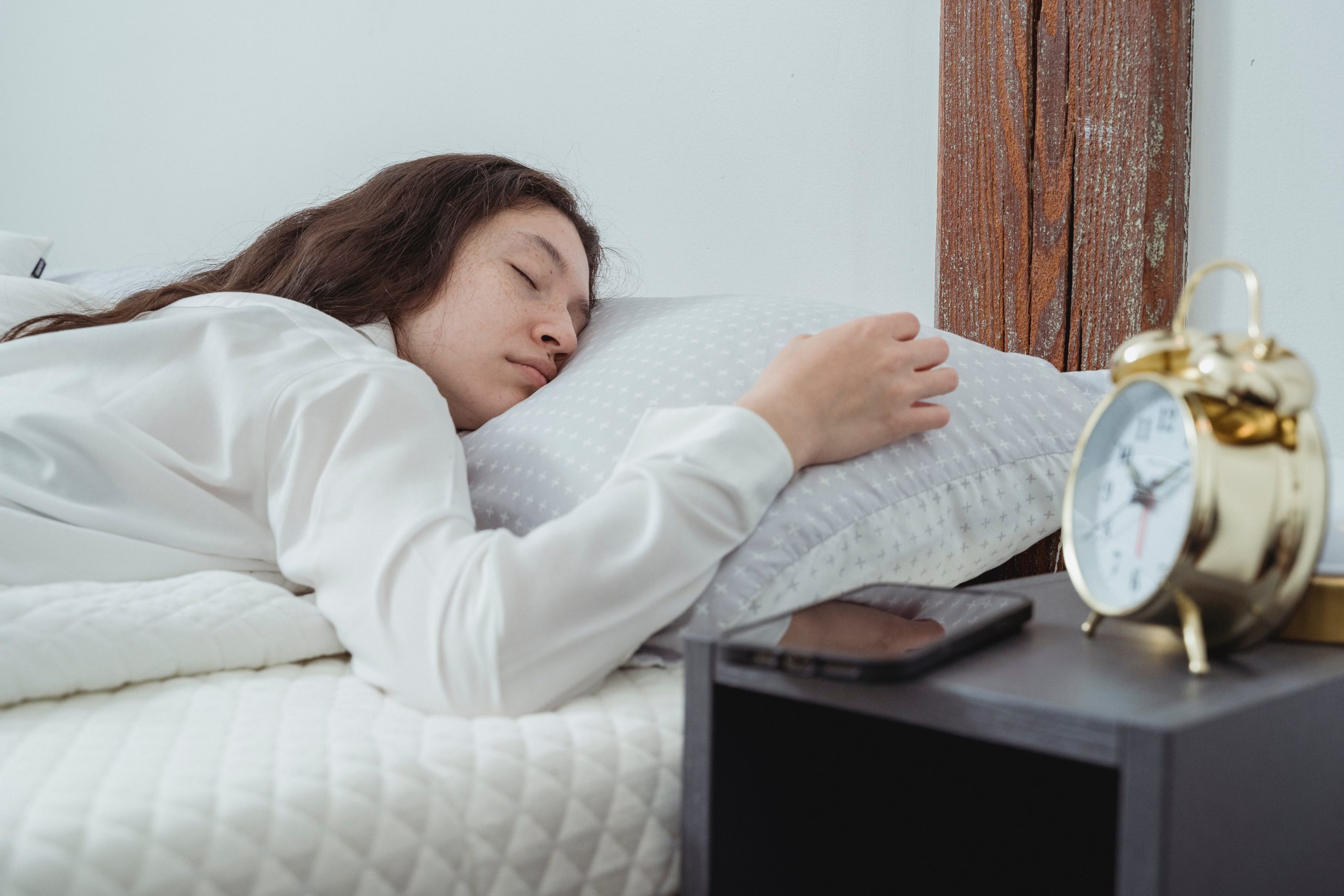 ¿El CBD Provoca Somnolencia? 