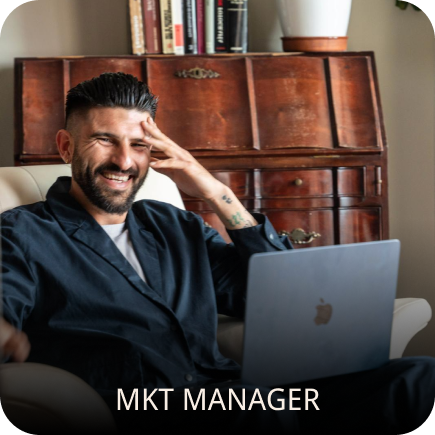 MKT Manager