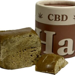 Hash Piatella - La Diosa Dulce