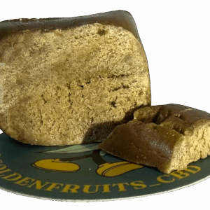 Hash Piatella - La Diosa Dulce